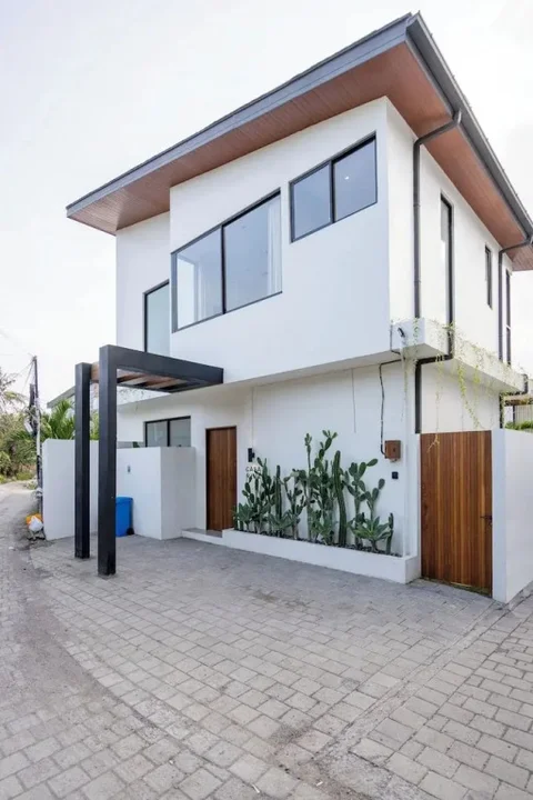 Переренан: Casa Riva by GORO