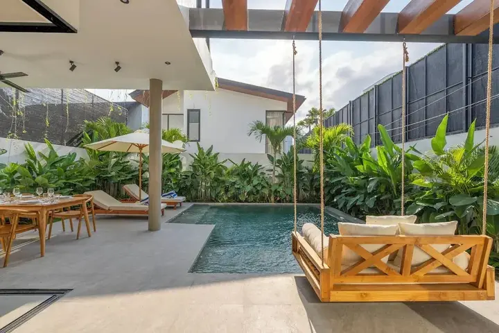 Переренан: Casa Riva by GORO