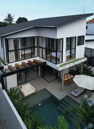Переренан: Casa Riva by GORO