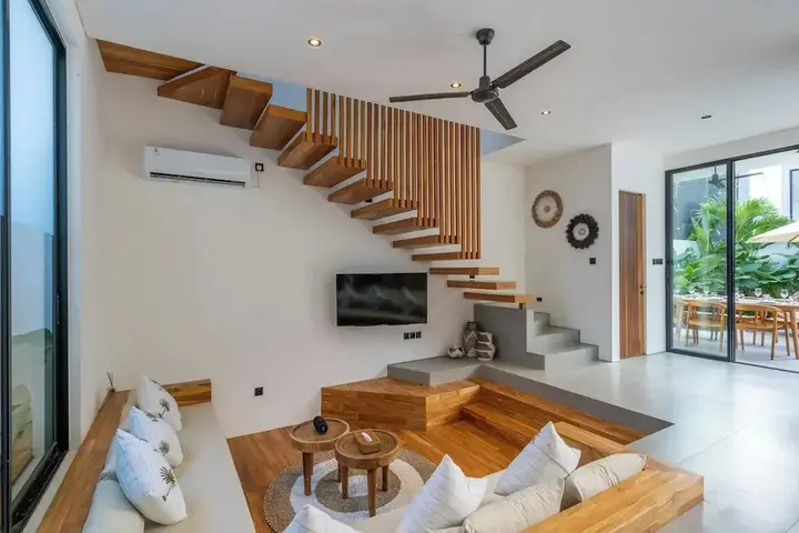 Переренан: Casa Riva by GORO
