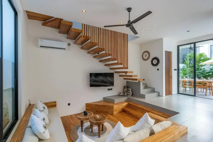 Переренан: Casa Riva by GORO