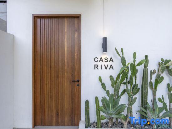 Переренан: Casa Riva by GORO