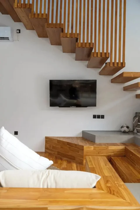 Переренан: Casa Riva by GORO