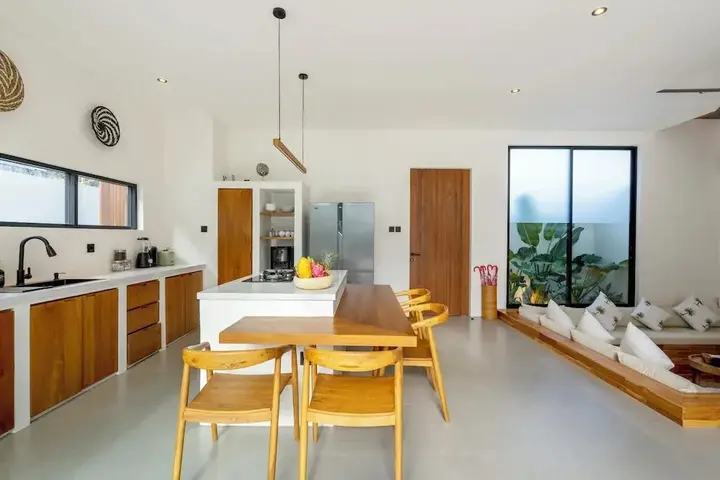 Переренан: Casa Riva by GORO