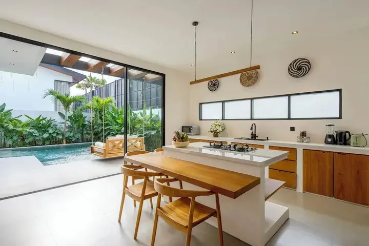 Переренан: Casa Riva by GORO