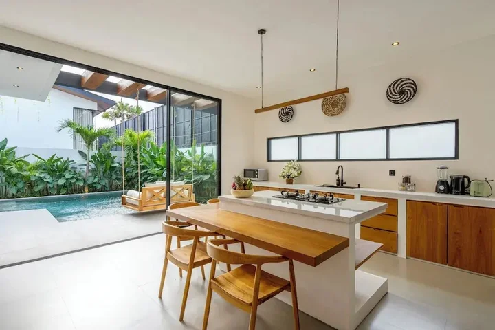 Переренан: Casa Riva by GORO