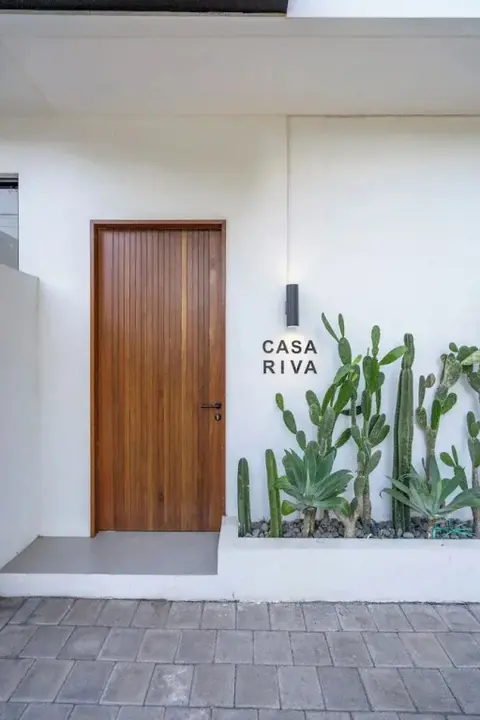 Переренан: Casa Riva by GORO
