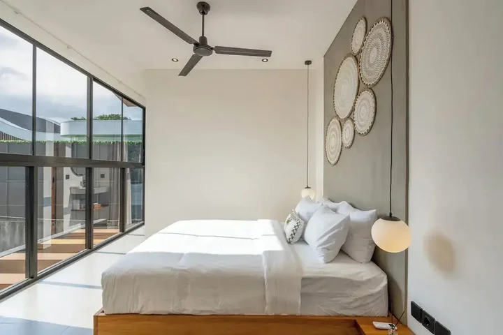 Переренан: Casa Riva by GORO