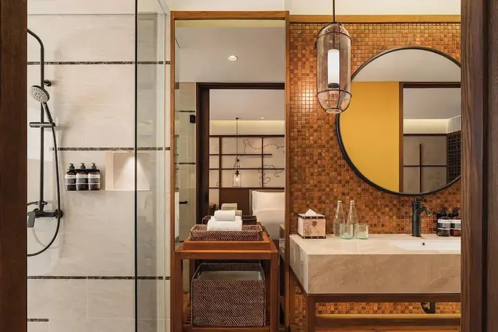 Остров Пеньенгат: Hotel Indigo Bintan Lagoi Beach, an IHG Hotel
