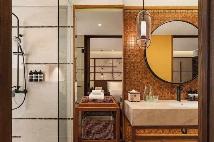 Остров Пеньенгат: Hotel Indigo Bintan Lagoi Beach, an IHG Hotel