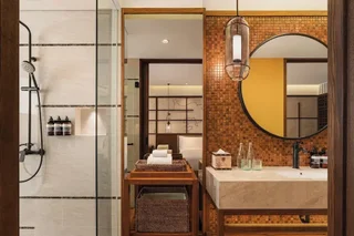 Остров Пеньенгат: Hotel Indigo Bintan Lagoi Beach, an IHG Hotel
