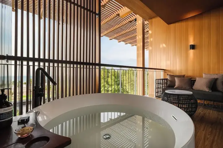 Остров Пеньенгат: Hotel Indigo Bintan Lagoi Beach, an IHG Hotel