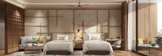 Остров Пеньенгат: Hotel Indigo Bintan Lagoi Beach, an IHG Hotel