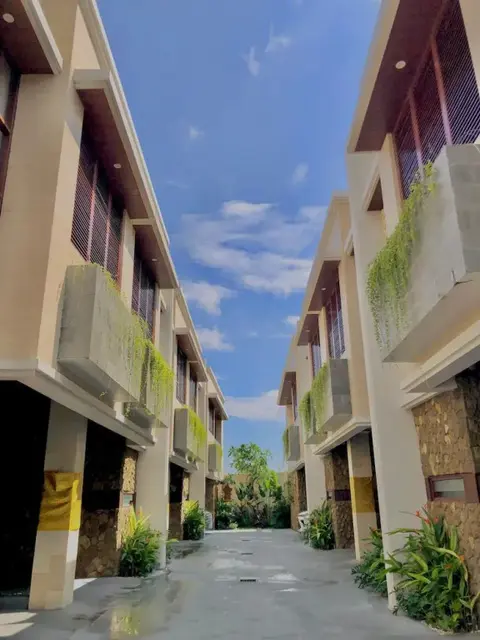 Керобокан: Putu Soemantri Four Persons Villas