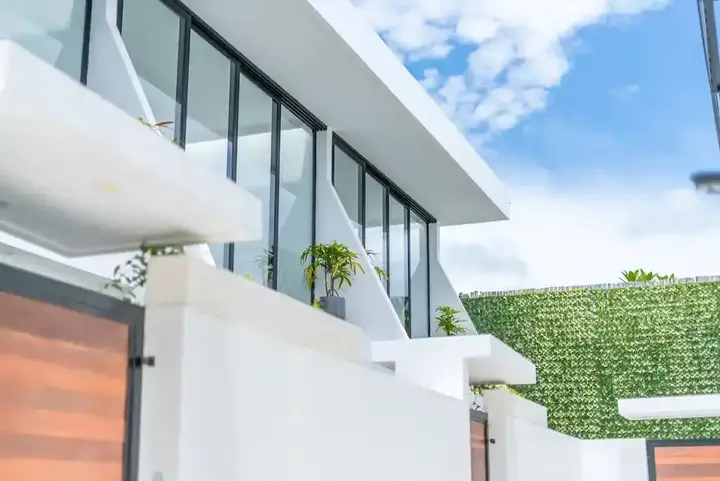 Чангу: Loft Berawa 3