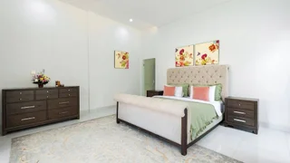 Керобокан: Luxurious Family 6 Br Villa in Seminyak Breakfast Include