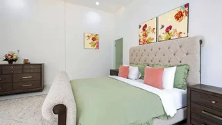 Керобокан: Luxurious Family 6 Br Villa in Seminyak Breakfast Include
