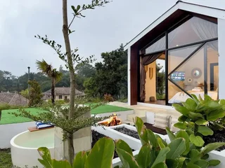 Кинтамани: Skylake Villa