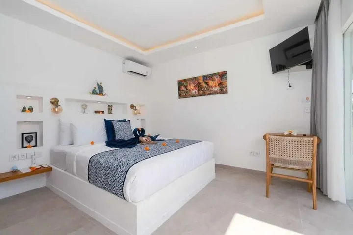 Табанан: Villa Palikua
