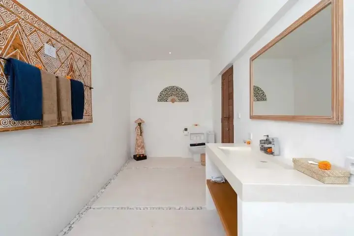Табанан: Villa Palikua