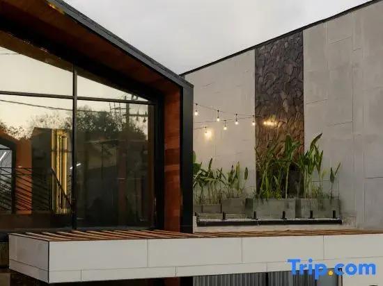 Пекату: Black Rock Villas