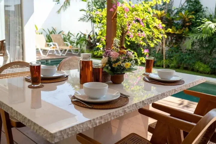 Табанан: Villa Lior