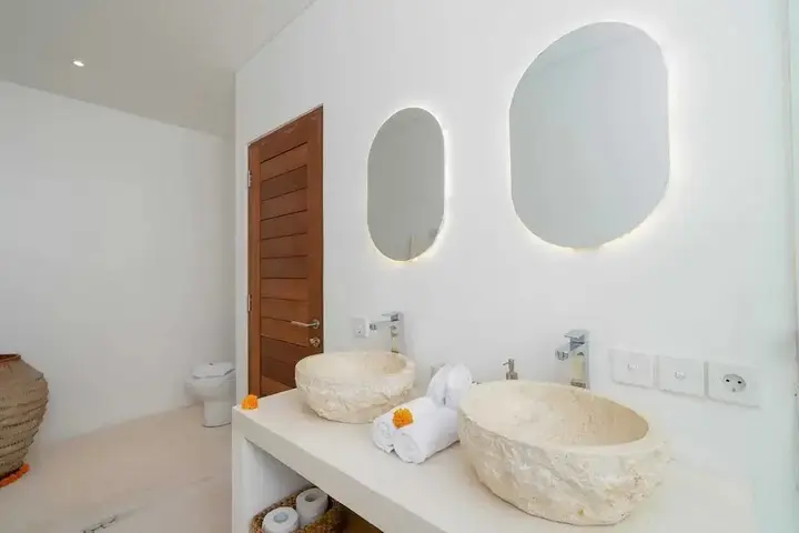 Табанан: Villa Lior