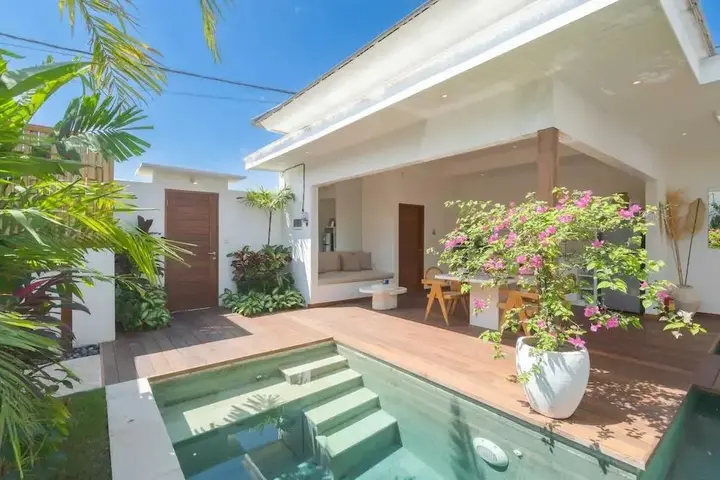 Табанан: Villa Lior