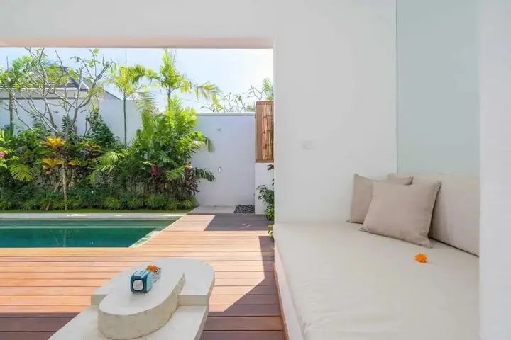 Табанан: Villa Lior