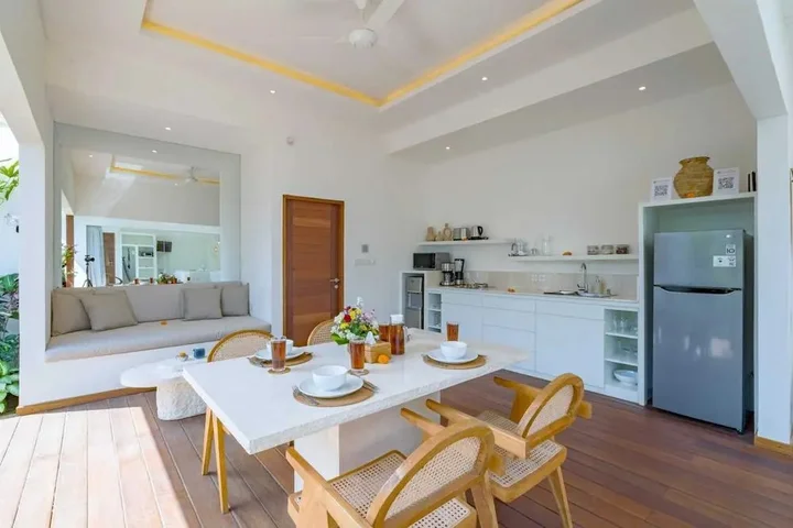 Табанан: Villa Lior
