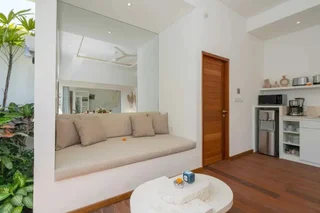 Табанан: Villa Lior