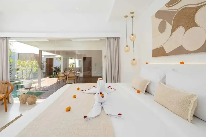Табанан: Villa Lior