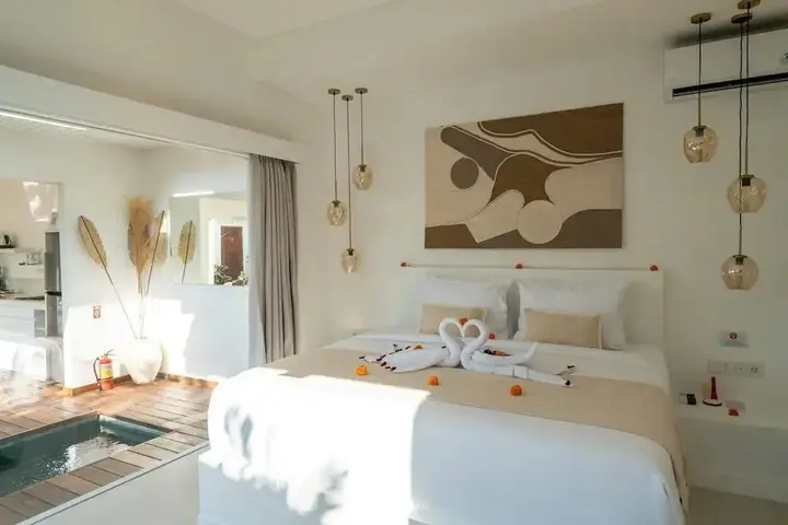 Табанан: Villa Lior