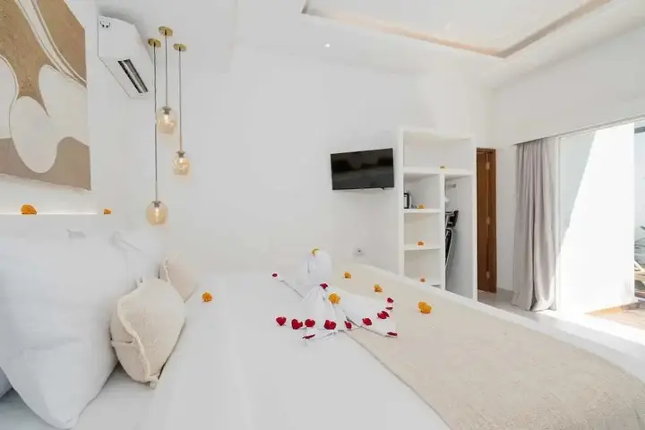 Табанан: Villa Lior