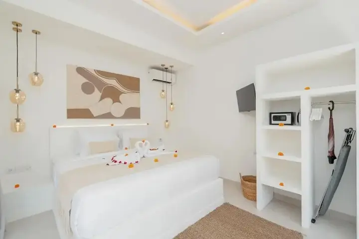 Табанан: Villa Lior