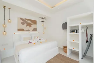 Табанан: Villa Lior