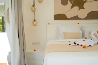 Табанан: Villa Lior