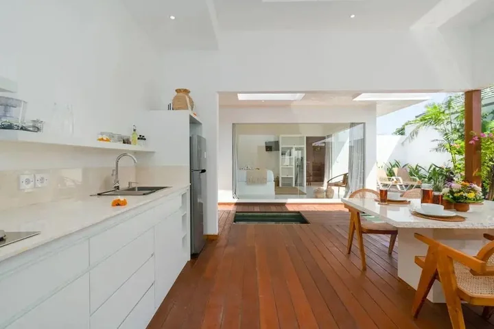 Табанан: Villa Lior