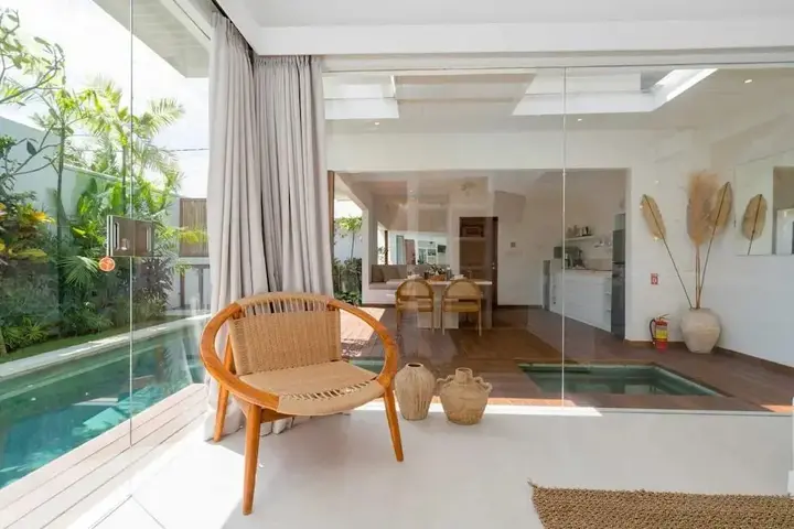 Табанан: Villa Lior