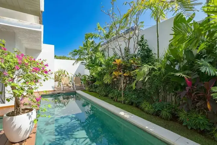 Табанан: Villa Lior