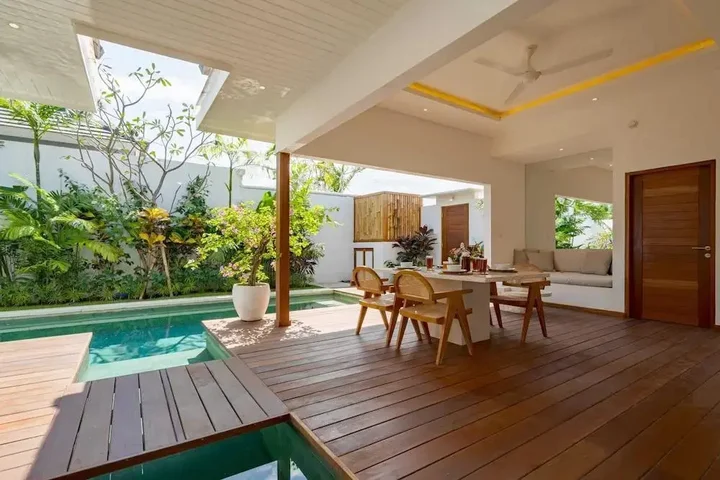 Табанан: Villa Lior