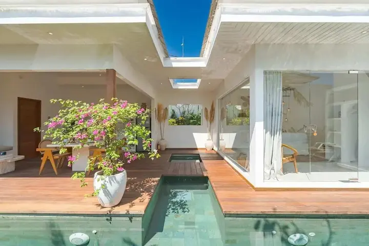 Табанан: Villa Lior