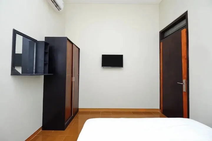 Суракарта: Permata GuestBDoctor