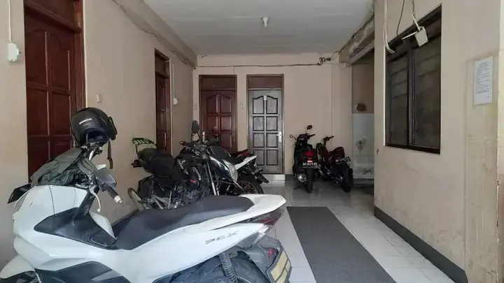 Суракарта: Permata GuestBDoctor