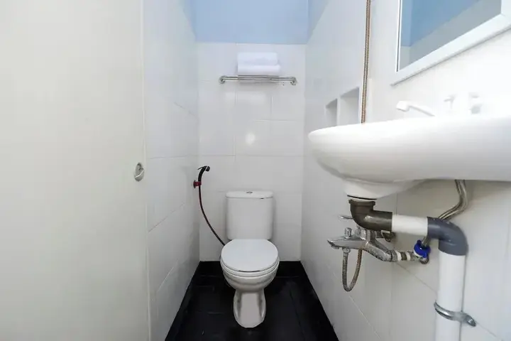 Суракарта: Permata GuestBDoctor