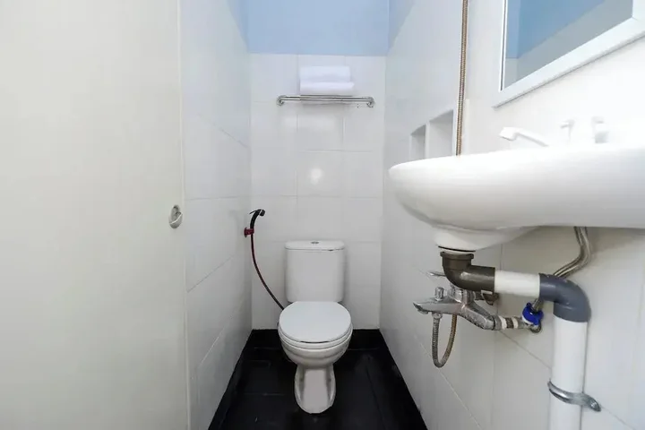 Суракарта: Permata GuestBDoctor