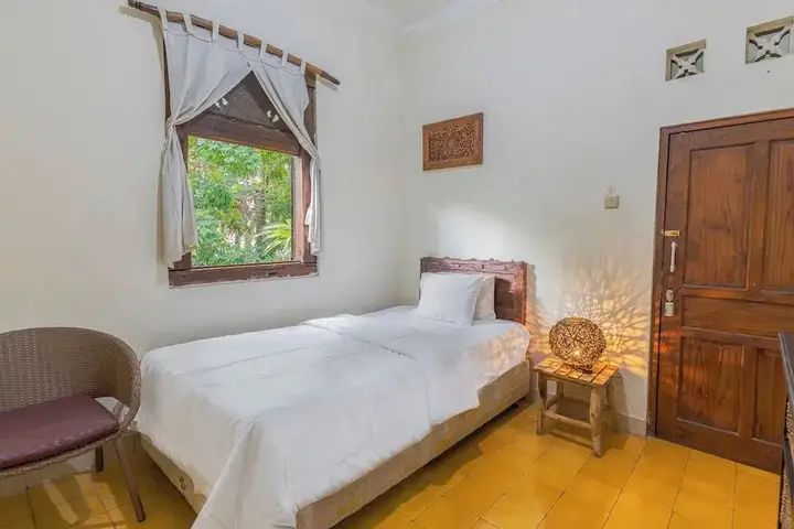 Pondok Gajah Hotel — фото 6