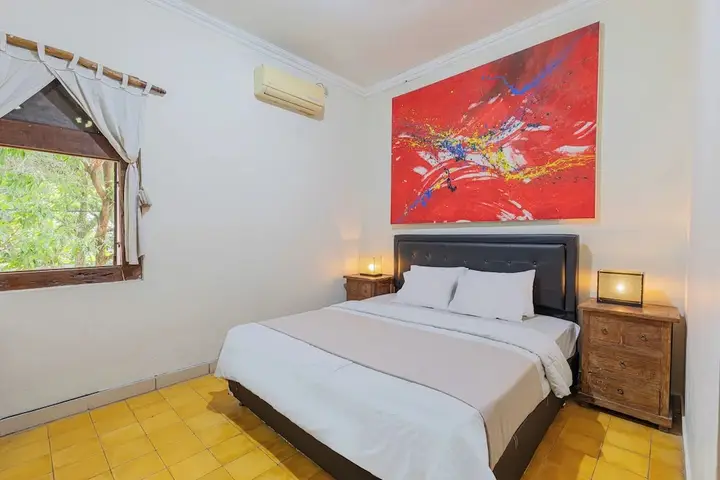Pondok Gajah Hotel — фото 2