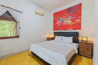 Батуретно: Pondok Gajah Hotel