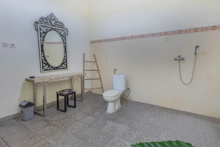 Батуретно: Pondok Gajah Hotel
